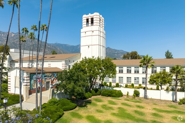 Charles W. Eliot Arts Magnet Academy