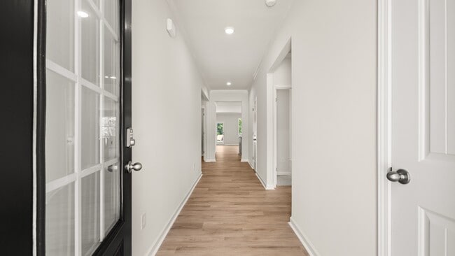 3924 Fairhaven Rd, Lithia Springs, GA 30122 - photo 3