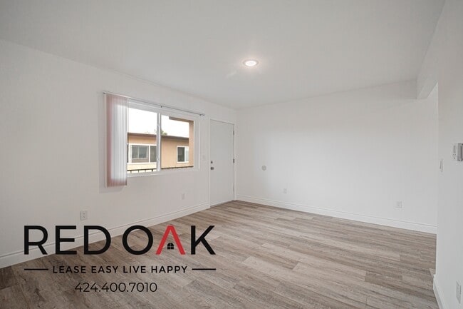 724 Wilmington Blvd unit 6, Los Angeles, CA 90744 - photo 2