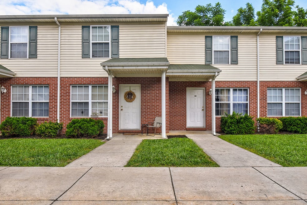 Bayberry Place, Keyser, WV 26726 - photo 1