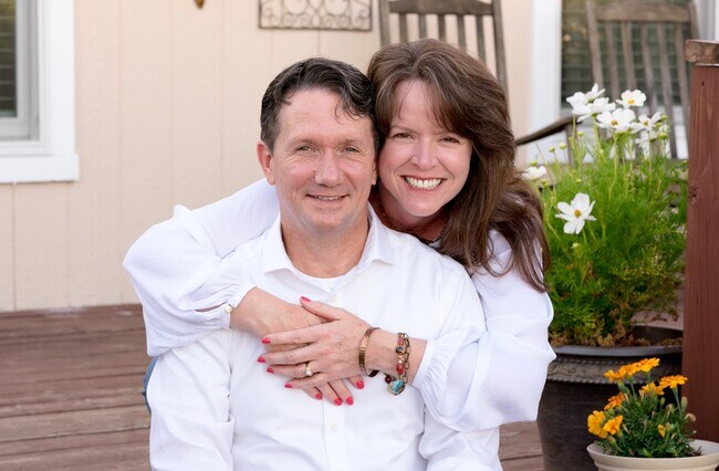 Floyd & Melissa Sheldon