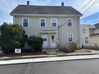 6 Border St Unit 6, Woburn, MA 01801