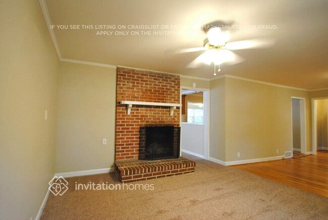 4328 Stokesdale Ave, Winston Salem, NC 27101 - photo 2