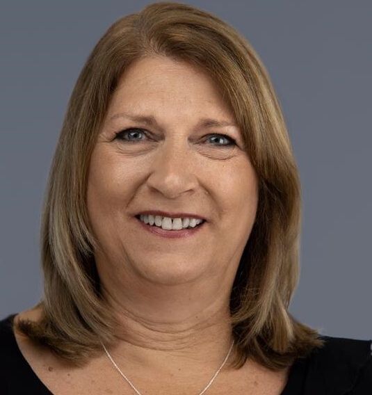 Linda Corcoran