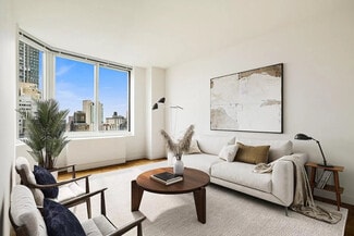 2 Maiden Ln Unit 3404, New York, NY 10038