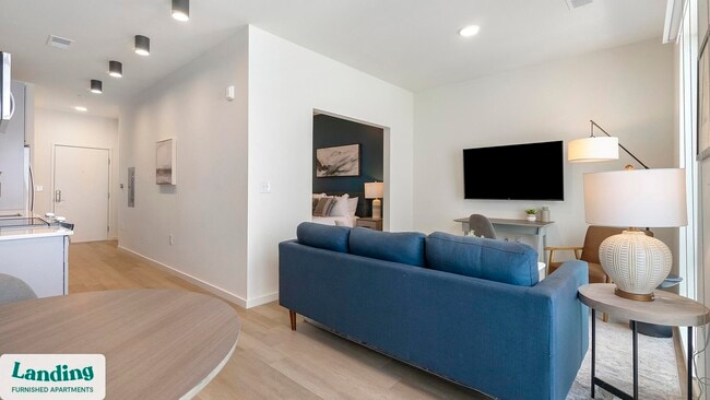 311 W Corporation St unit 3-213, Durham, NC 27701 - photo 3