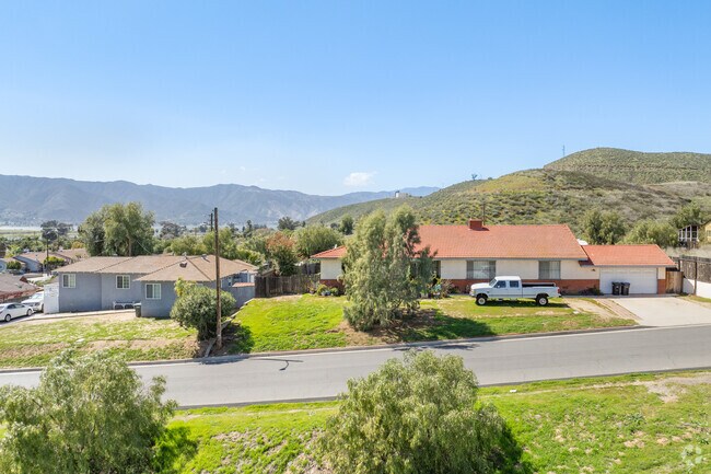 Riverview sloping and hilly streets features a variety of homes from ranch to bungalows.