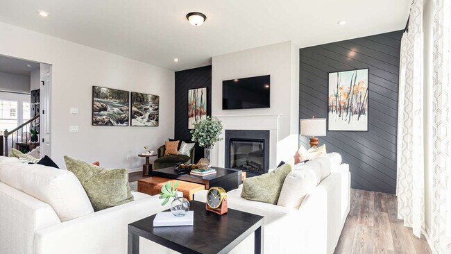 417 Newland Way, Acworth, GA 30102 - photo 5