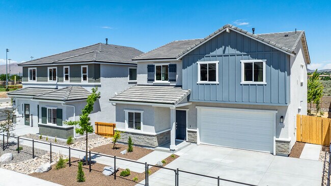 4222 Misty Woods Way unit 36208426, Sparks, NV 89436 - photo 2