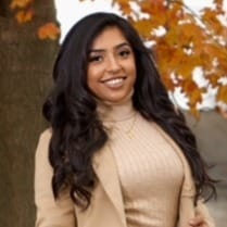 Rachana Joshi