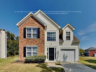 1432 Jabbok Place NW, Concord, NC 28027