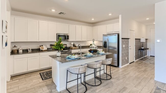 8916 E Moontear Way, Vail, AZ 85641 - photo 3