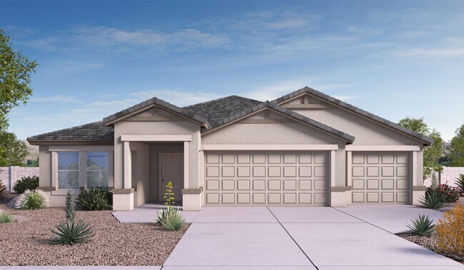 10015 N Black Dalea unit 36210974, Marana, AZ 85653 - photo 3