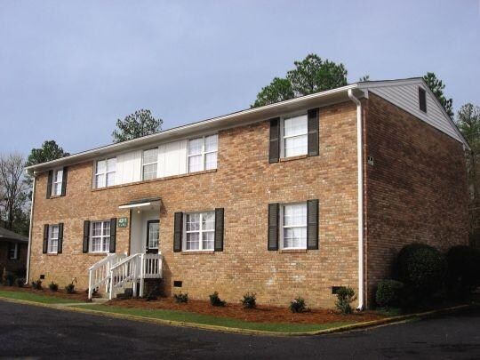 Five Points Residential, Columbia, SC 29203 - photo 1