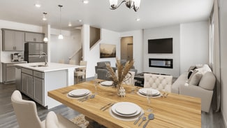 43105 Kawana Gulch St, Elizabeth, CO 80107