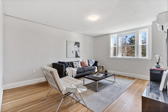 40 Butler Rd unit 407, Quincy, MA 02169 - photo 3