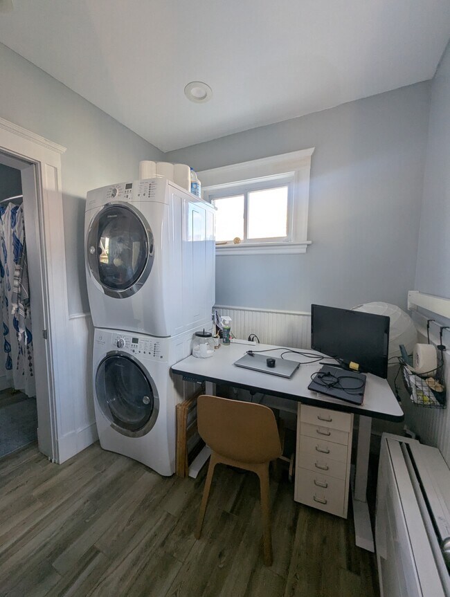 65 Reservoir St unit 65, Cambridge, MA 02138 - photo 4