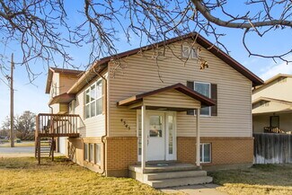 4345 S 700 W, Ogden, UT 84405