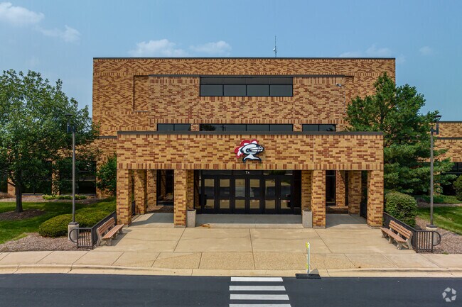 Lincoln-Way Central High School is a highly rated public school located in New Lenox, Illinois.