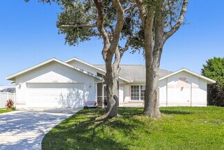 23090 Rye Ave, Port Charlotte, FL 33980