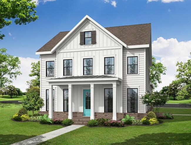 550 Pilgrim Mill Rd unit 36491931, Cumming, GA 30040 - photo 3