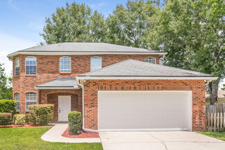 1611 Northglen Cir, Middleburg, FL 32068