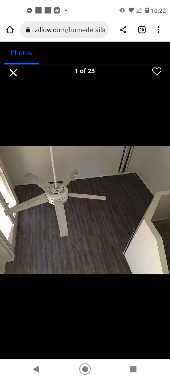 12445 N 21st Ave unit Larkspur gardens, Phoenix, AZ 85029 - photo 6