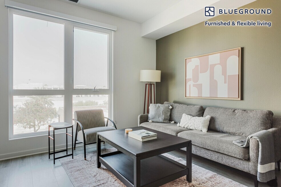 201 The Promenade N unit FL4-ID1262, Long Beach, CA 90802 - photo 1