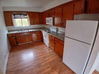 1116 Olive Ave Unit A, Redding, CA 96001