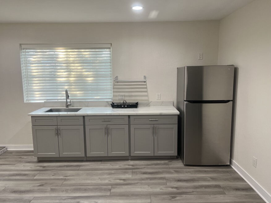 Kitchenette