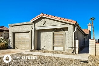 2389 Los Feliz St, Las Vegas, NV 89156