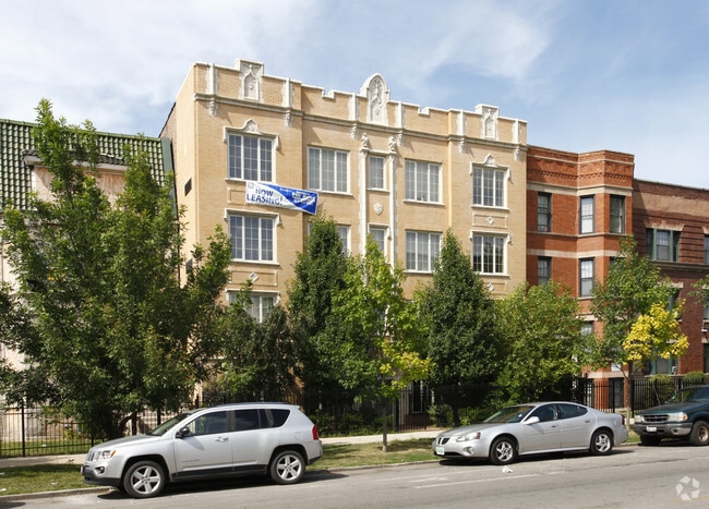 4114 W Washington Blvd Chicago, IL 60624, Chicago, IL 60624 - photo 4