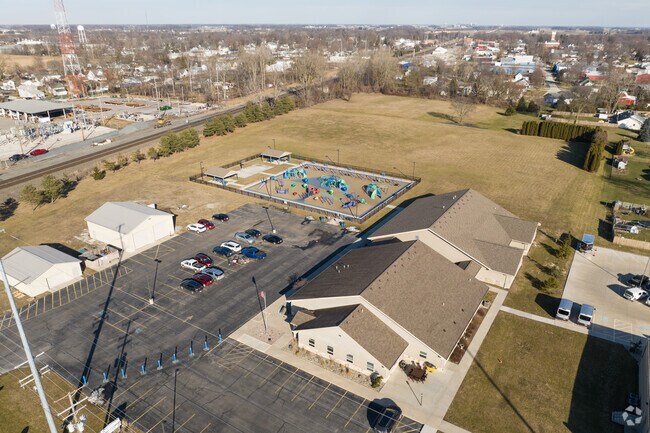 New Horizons Academy at Sara's Garden in Wauseon, OH - Homes.com