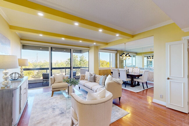 Park Square Condos unit 504, Houston, TX 77027 - photo 3