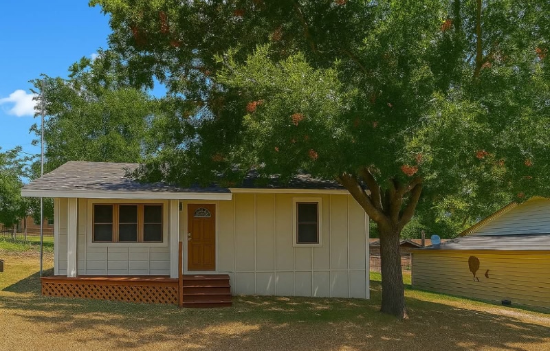 4123 County Rd, Princeton, TX 75407 - photo 1