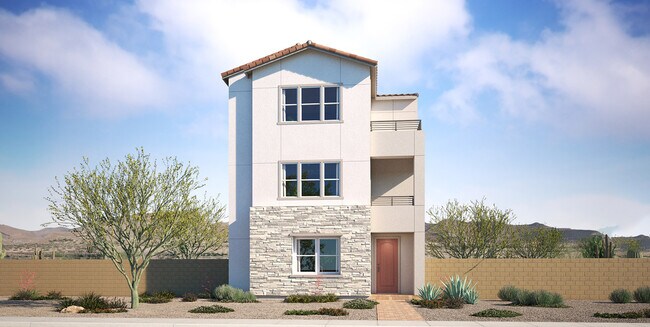 1734 Birder St unit 36488428, Las Vegas, NV 89138 - photo 2