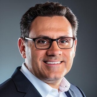 Randy LeBlanc