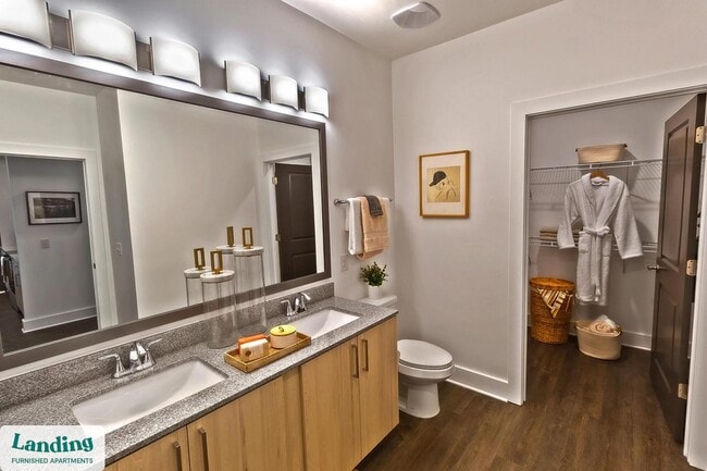 44 Braves Ave unit 1107, Lawrenceville, GA 30043 - photo 3