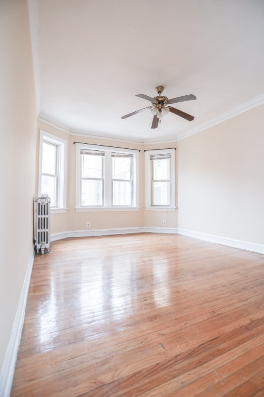 3950 W Roscoe St Unit 3, Chicago, IL 60641