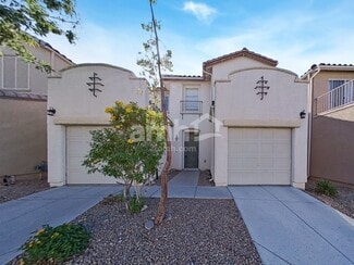 6275 Dartington Hall St, Henderson, NV 89011