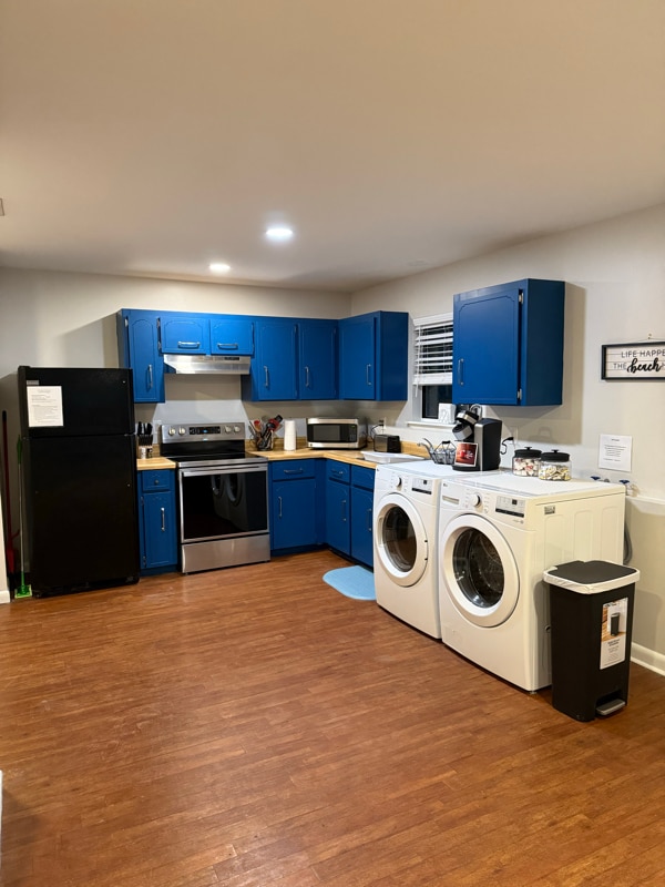 111 Seaparc Cir unit C, Kingsland, GA 31548 - photo 1