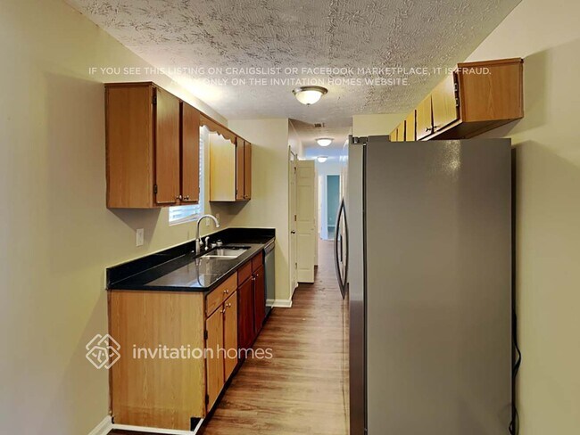 3990 Cliftondale Place, Atlanta, GA 30349 - photo 5