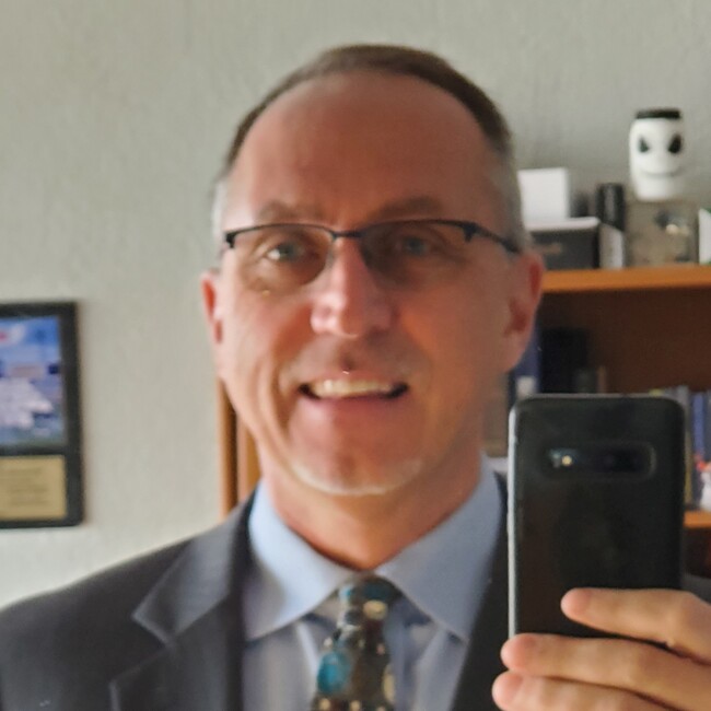 Agent Photo