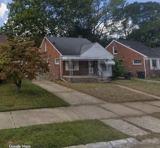 19795 Patton St, Detroit, MI 48219