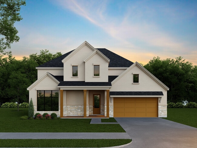 9216 Quarry Overlook Dr unit 36492260, Fort Worth, TX 76118 - photo 2