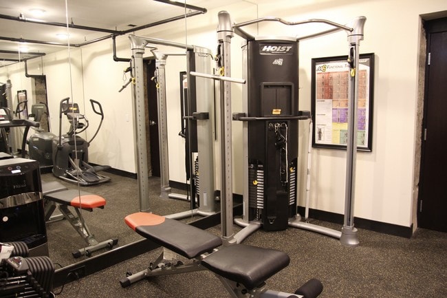 Schurmeier Lofts, Saint Paul, MN 55101 - photo 5