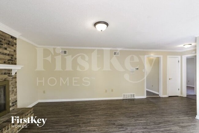 2984 Wood Thrush Dr, Memphis, TN 38134 - photo 3