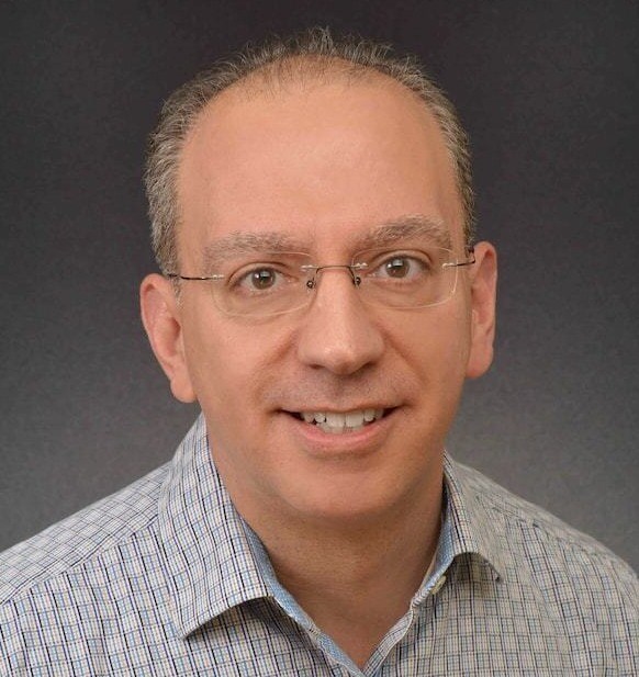 Mark Porriello