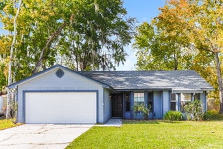 2224 Minorcan St, Middleburg, FL 32068