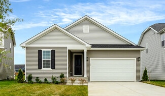 104 Midsummer Ln, Middletown, VA 22645